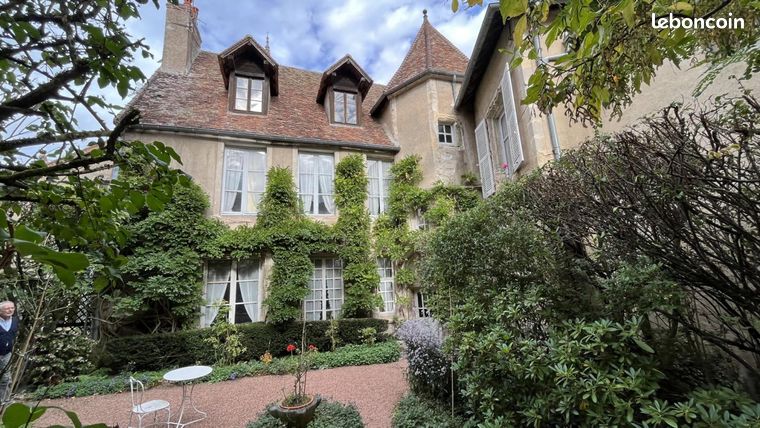 Hotel particulier 9 pièces 310 m²