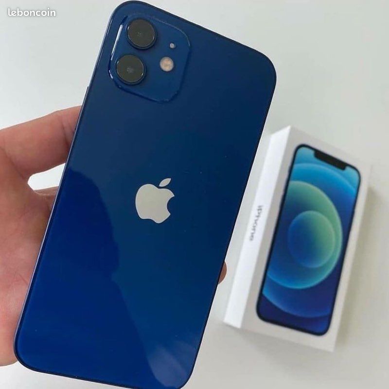 IPhone 12 64 GB (image 2)