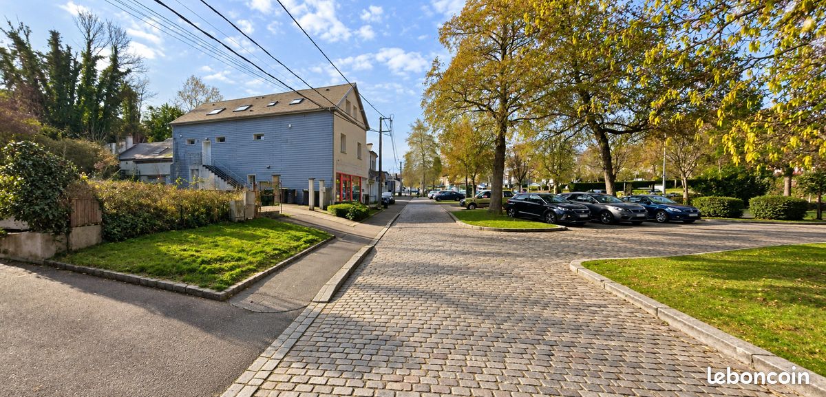Immeuble 148 m² · au Havre · 148 m² · 440 000 €