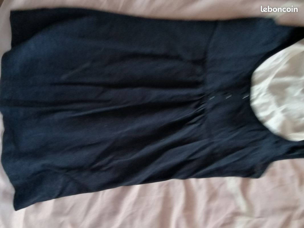 Débardeur femme Esprit taille m (image 8)