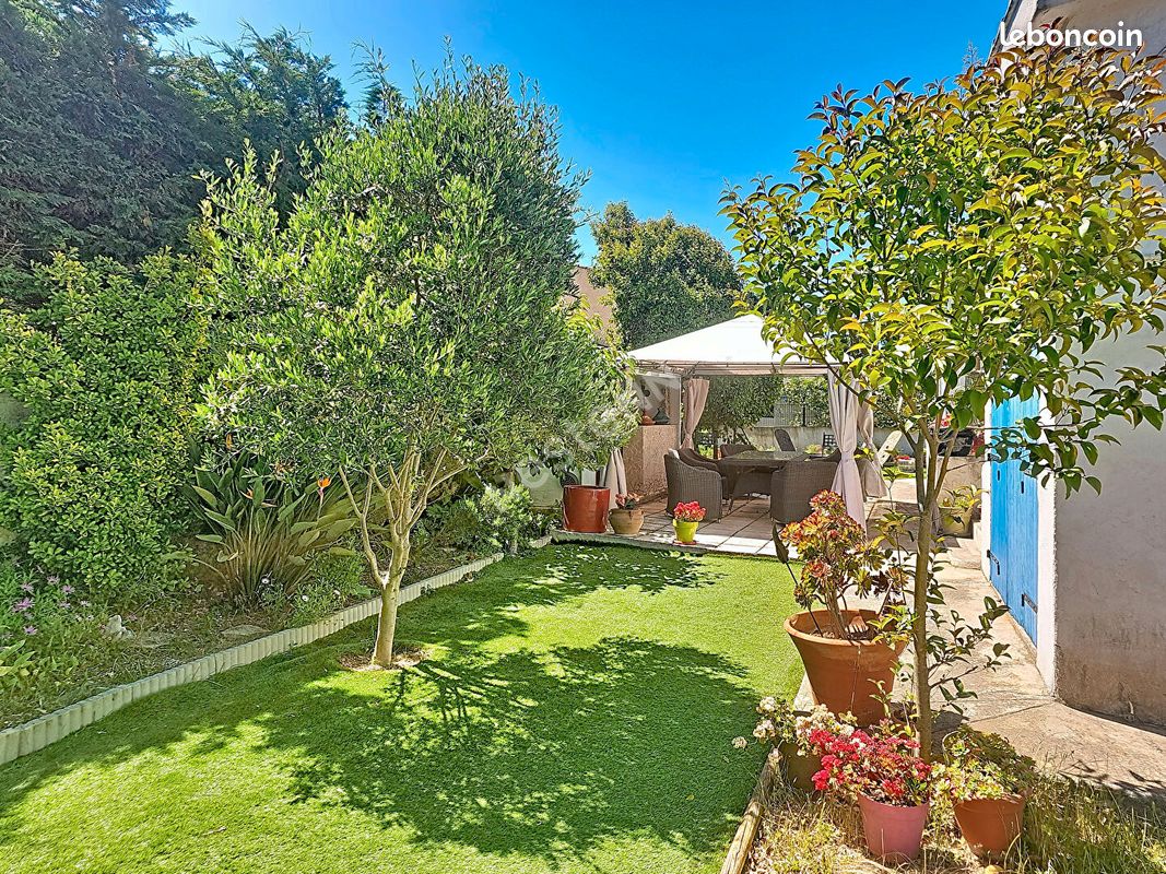 Maison 3 pièces 77 m² · à Six-Fours-les-Plages · 77 m² · 479 000 €