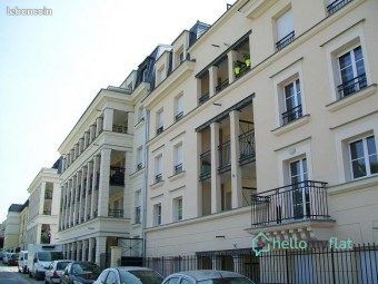 Appartement 2 pièces 45 m² · à Reims · 45 m² · 604 €/mois