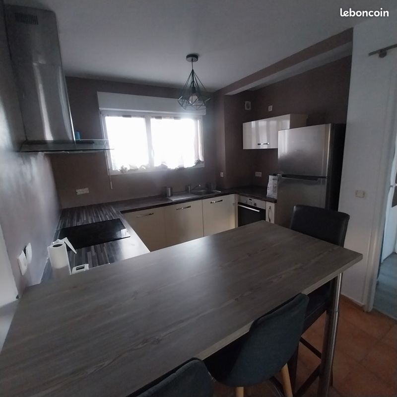 Appartement 2 pièces 47 m² · à Lorient · 47 m² · 700 €