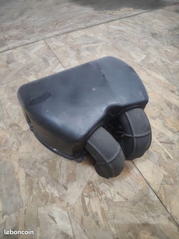 Boite à air 600 CBR pc25 (image 1)