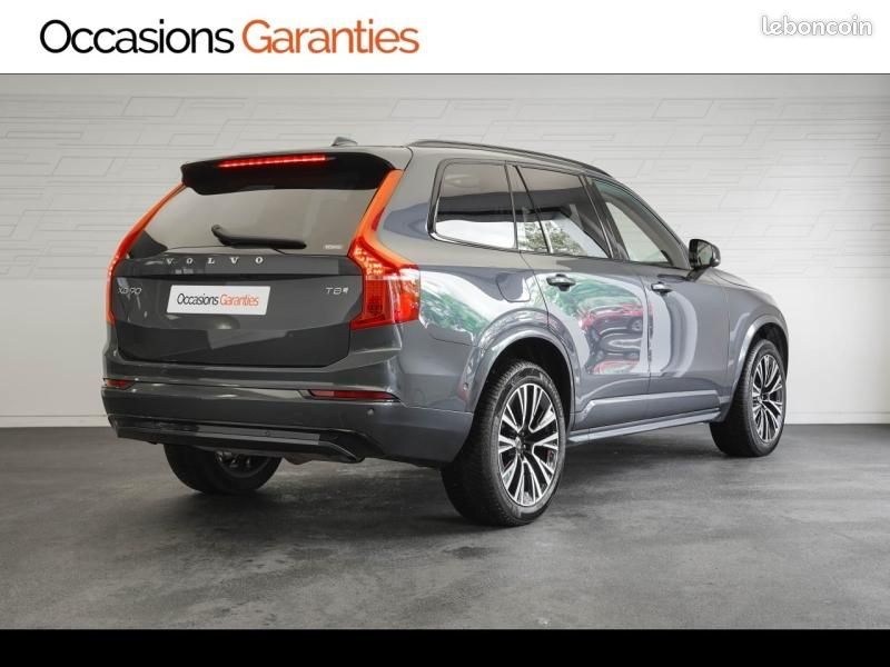 Volvo XC90 T8 AWD 310 + 145ch Ultra Style Dark Geartronic (image 5)