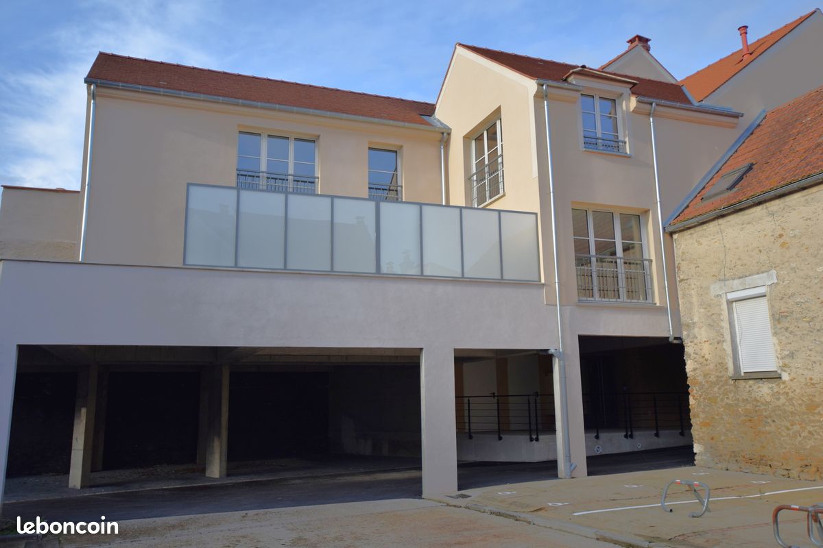 Appartement 2 pièces 56 m² · à Rambouillet · 56 m² · 330 000 €