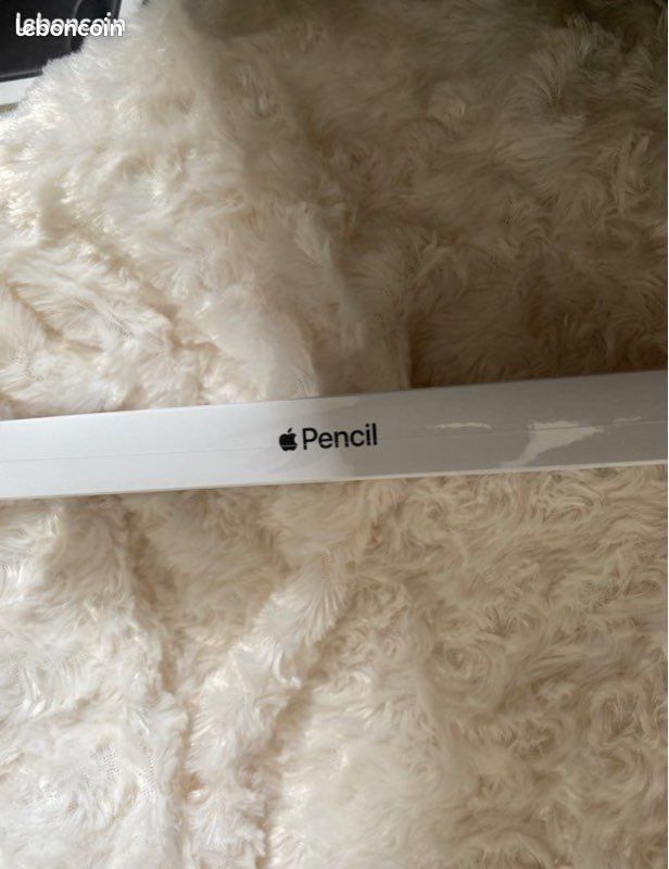 Pencil 1 génération Apple neuf (image 2)