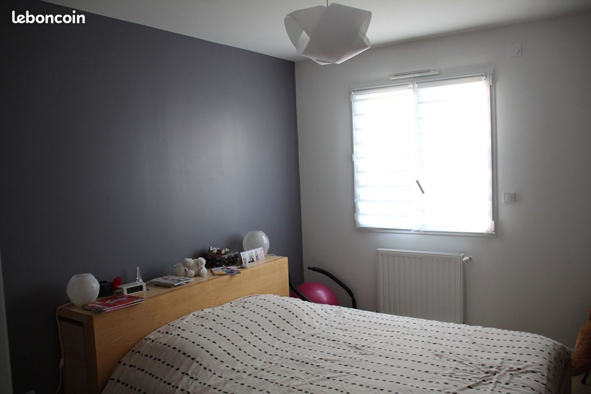 Maison a louer orvault - 4 pièce(s) - 99 m2 - Surfyn