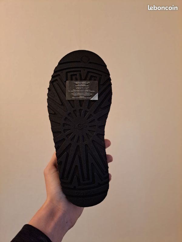 Ugg tazz (image 7)
