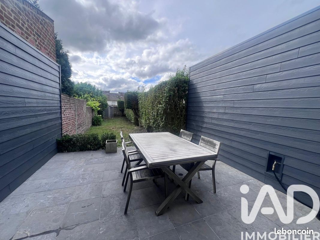 Maison de ville 5 pièces 108 m² (image 15)