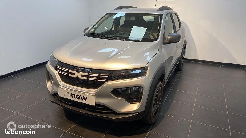 Dacia Spring Expression (image 1)