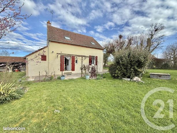 Maison 4 pièces 92 m²