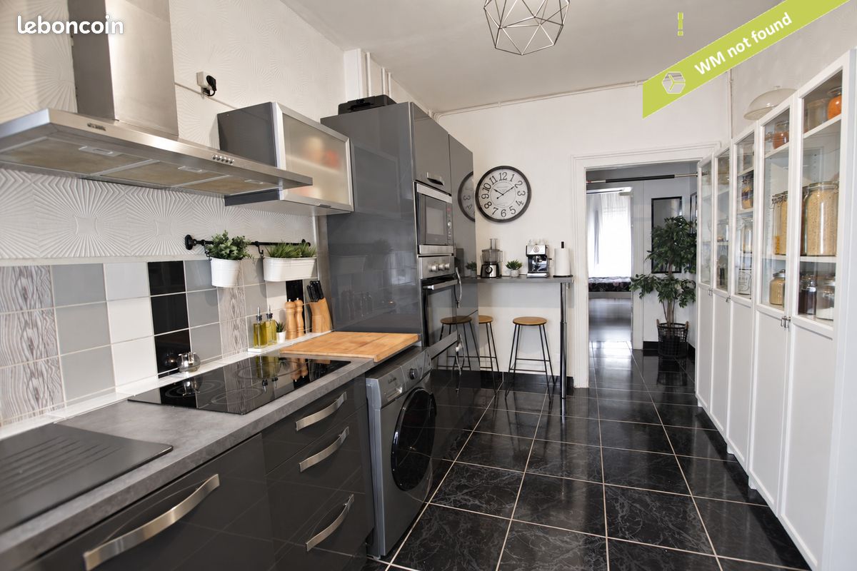 Appartement 3 pièces 76 m² · à Metz · 76 m² · 199 000 €