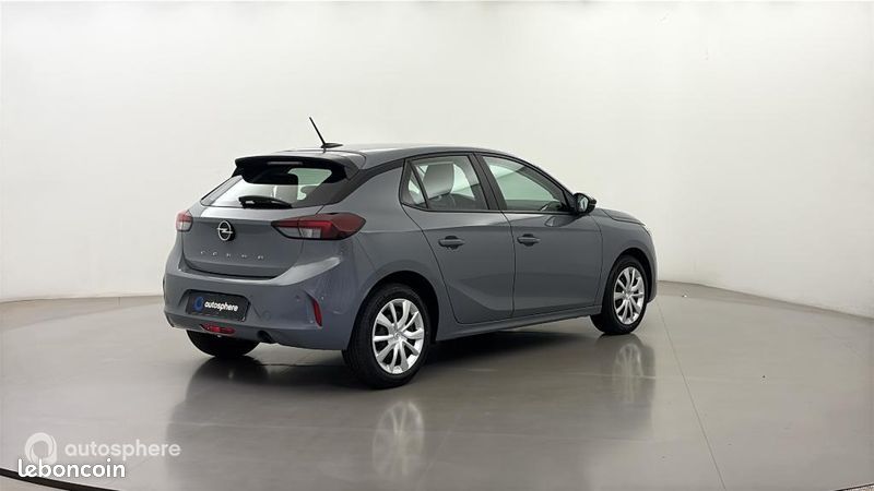 Opel Corsa 1.2 75ch (image 5)