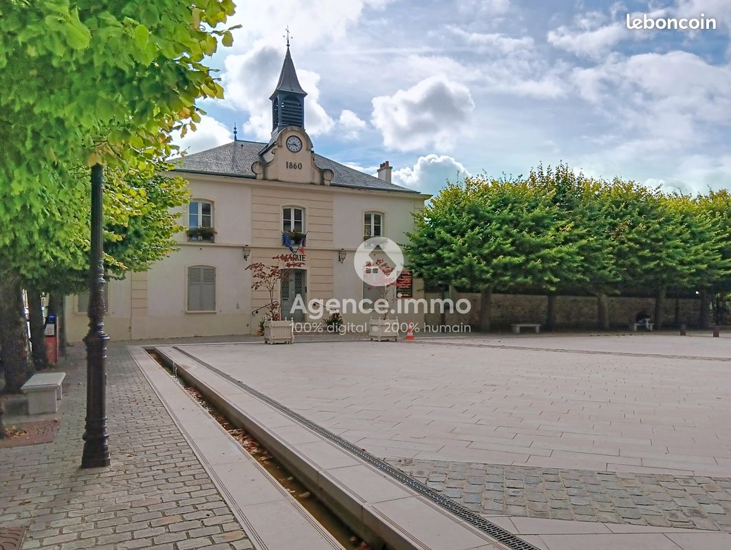 Maison 7 pièces 143 m² · à Belloy-en-France · 143 m² · 419 000 €