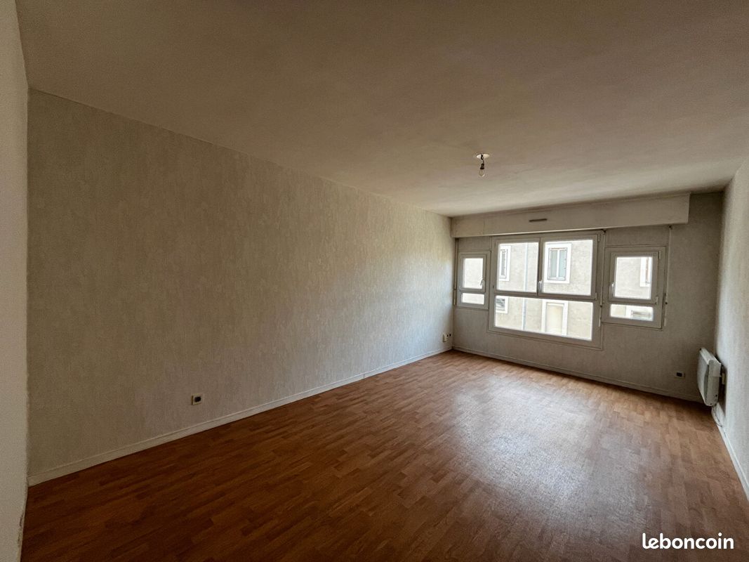 Appartement 2 pièces 71 m² · à Angers · 71 m² · 172 000 €
