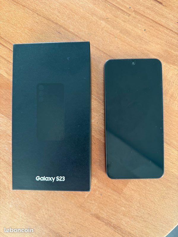 Samsung S23 (image 3)