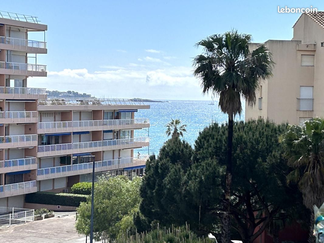 Appartement 1 pièce 25 m² · à Fréjus · 25 m² · 175 000 €