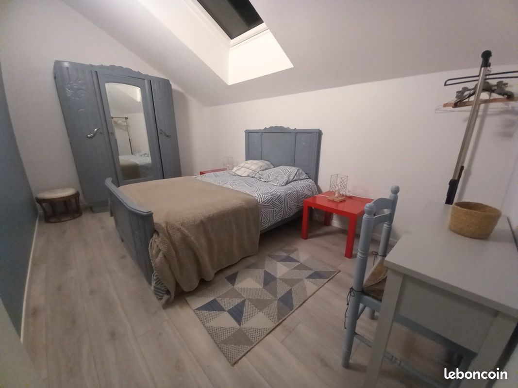 Gite au calme, proche CNPE (image 11)