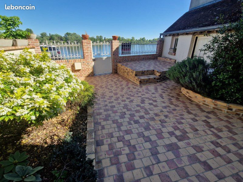 Maison 5 pièces 130 m² · à Sully-sur-Loire · 130 m² · 186 000 €