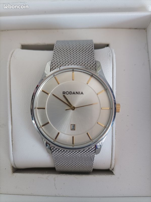 Montre Rodiana (image 1)