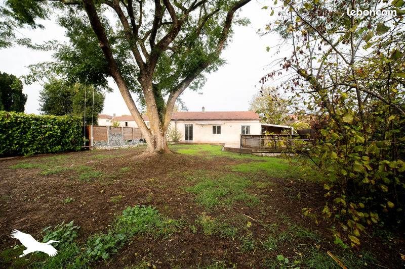Maison 4 pièces 101 m² · à Vix · 101 m² · 159 000 €