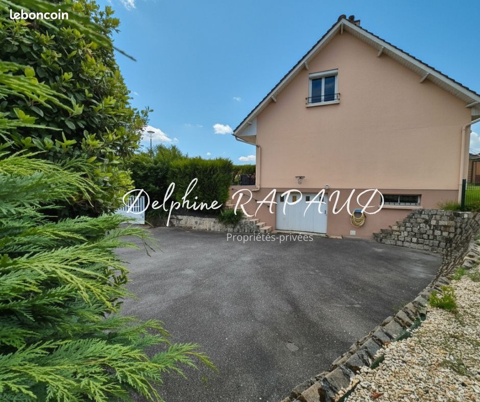 Maison 7 pièces 138 m² (image 5)