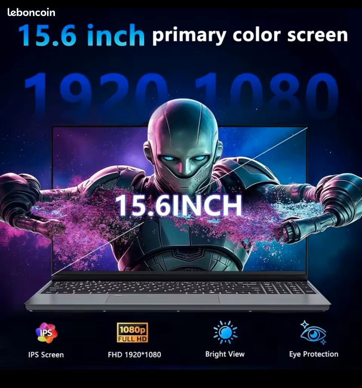 Pc portable i9 (image 3)