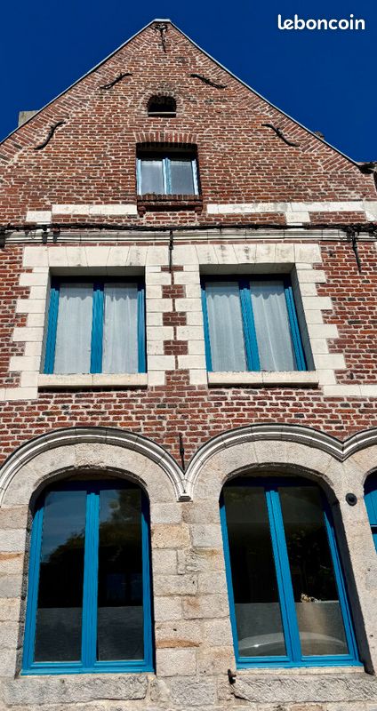 Maison 4 pièces 112 m² · à Arras · 112 m² · 325 000 €