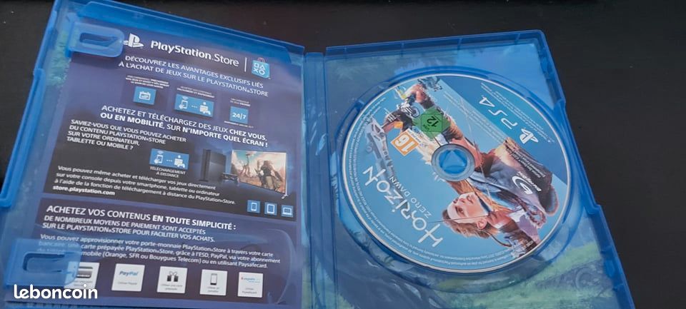 Horizon zero dawn (image 1)