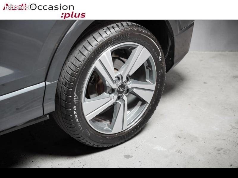 Audi Q2 35 TFSI 150ch Design S tronic 7 (image 14)