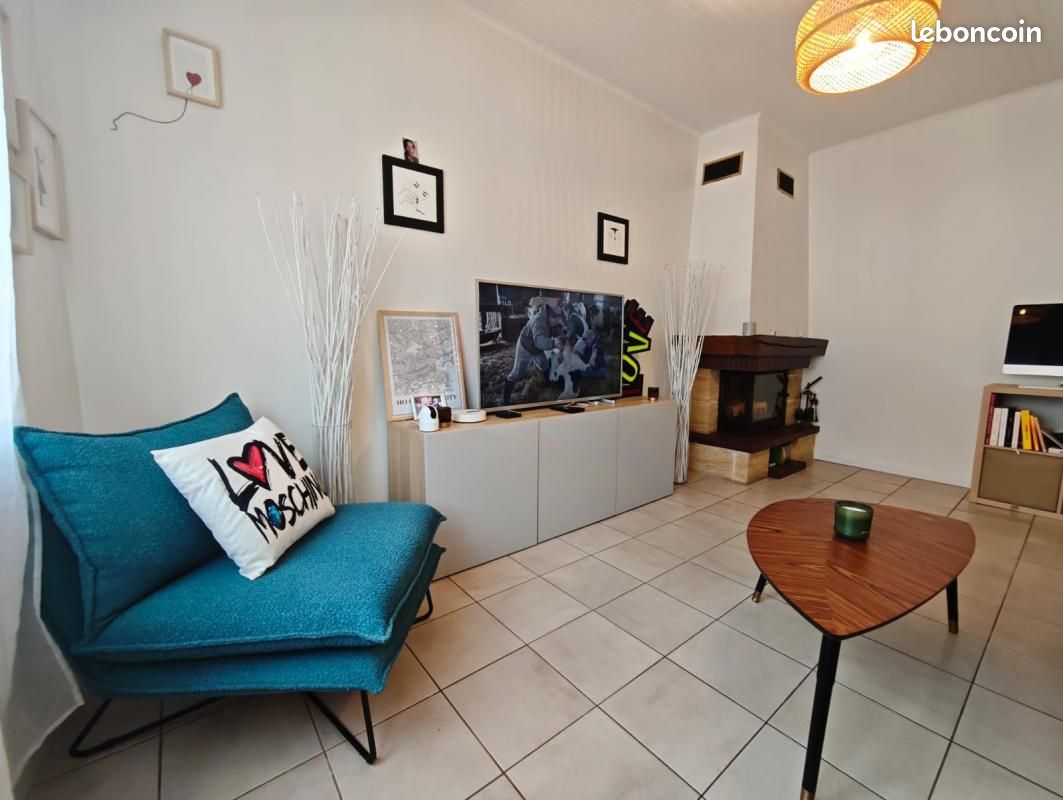 Appartement a louer sucy-en-brie - 2 pièce(s) - 46 m2 - Surfyn