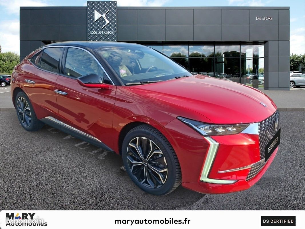 DS DS 4 Hybride E-Tense 225 EAT8 Opera (image 5)