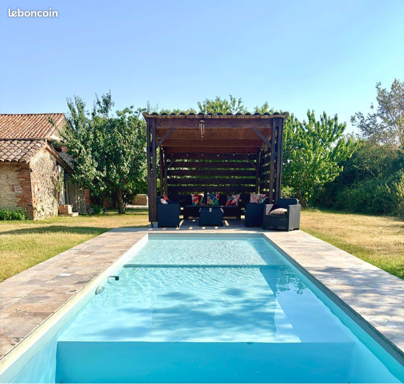 Gîte 18ème/ 48 couchages /Fêtes, Anniv, Mariages, Groupes (image 15)