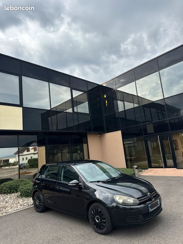 GOLF 6 Essence 1.4L (image 16)