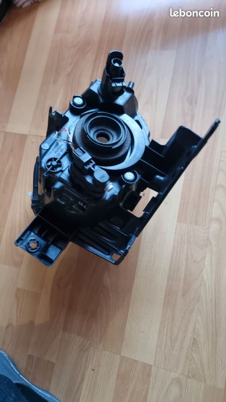 Phare Nissan Juke (image 3)