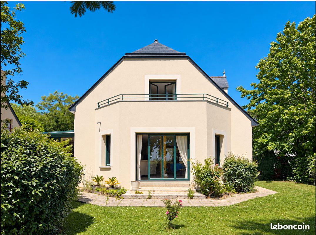 Maison 6 pièces 161 m² · à Bain-de-Bretagne · 161 m² · 399 000 €