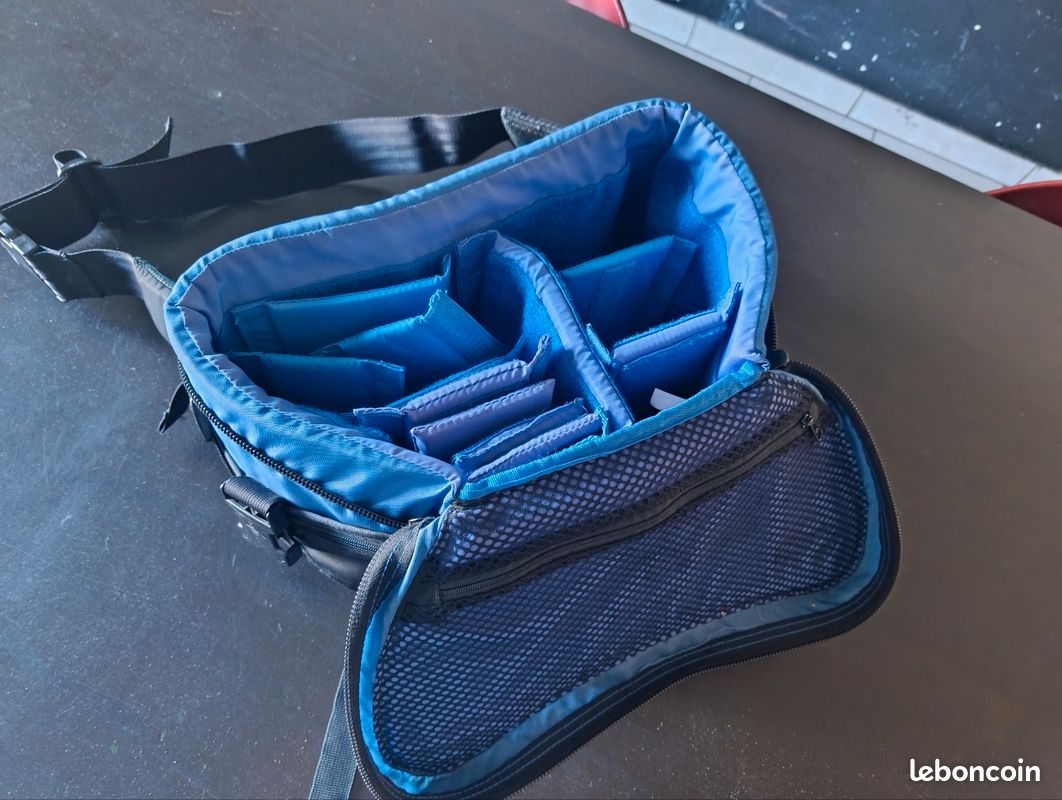 Sac lowepro pour appareil ohoti (image 6)