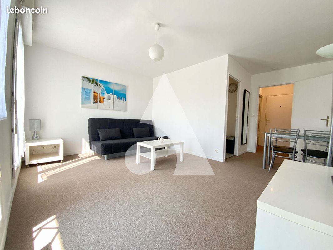 Appartement 1 pièce 31 m² · à Brétigny-sur-Orge · 31 m² · 722 €/mois