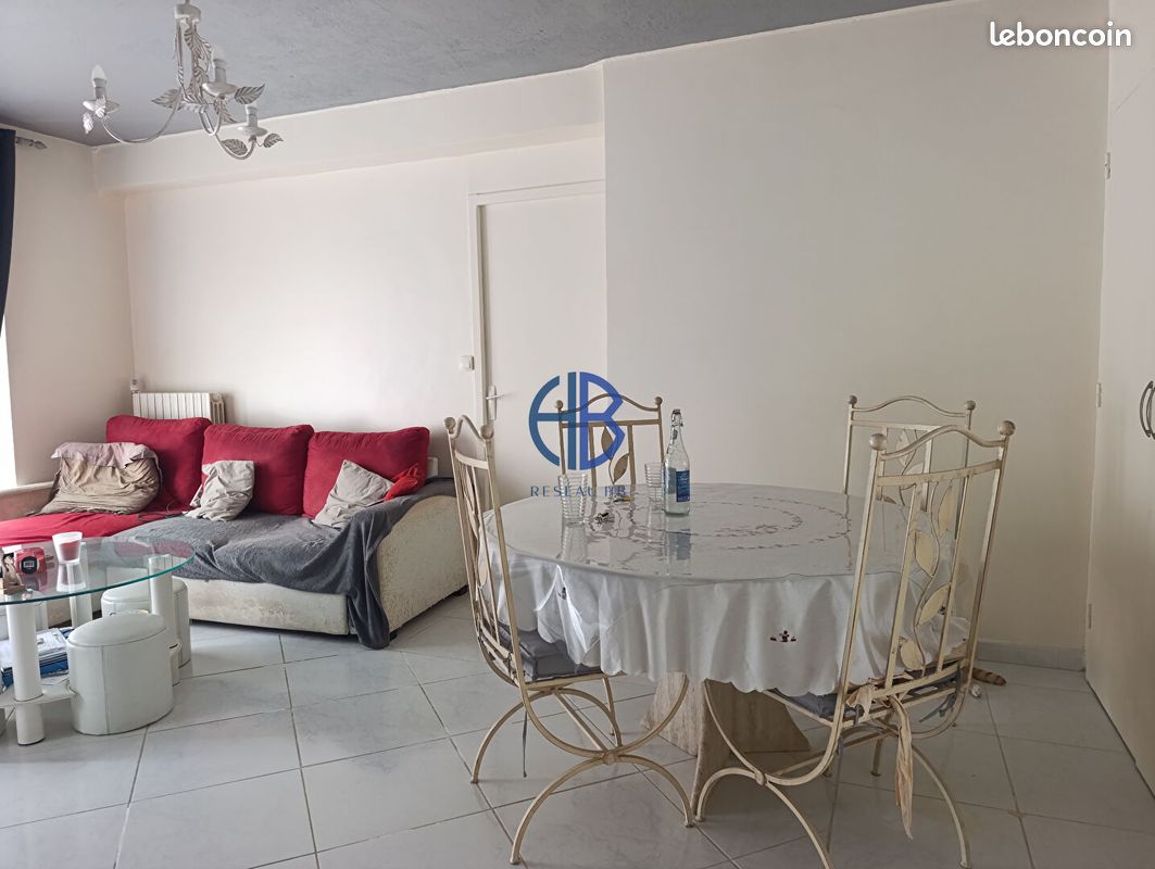 Appartement 4 pièces 70 m² · à Saint-Vallier · 70 m² · 79 000 €