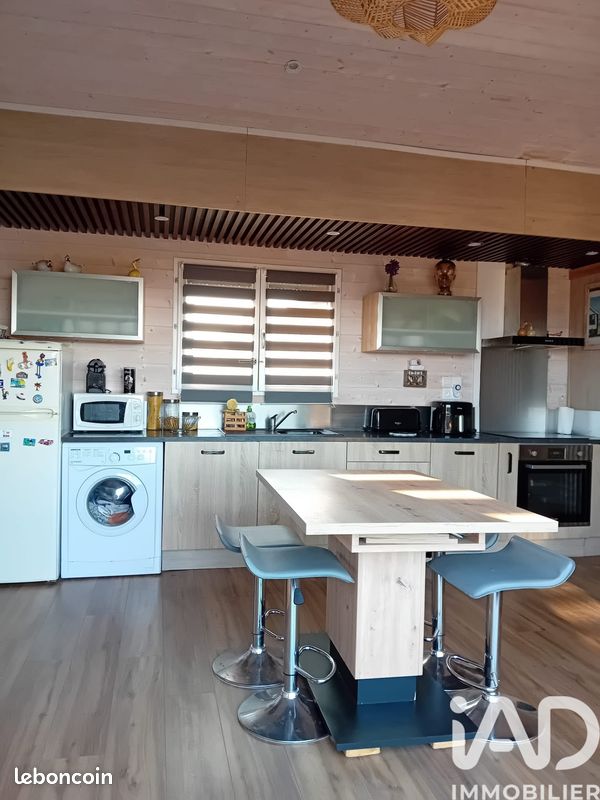 Chalet 3 pièces 45 m² (image 8)