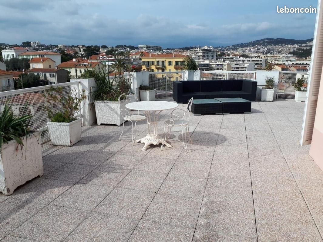 Appartement 3 pièces 67 m² · à Cannes · 67 m² · 449 000 €