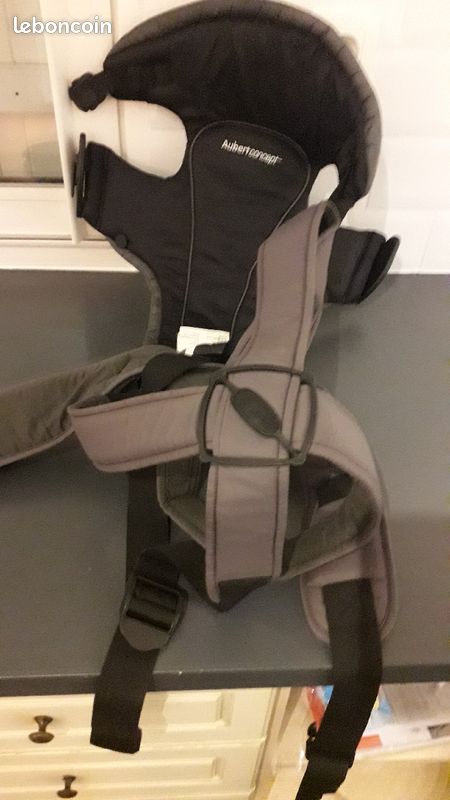Porte bebe (image 1)