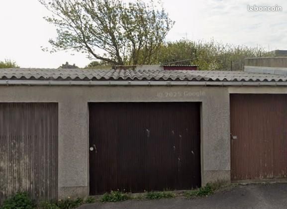 Parking 15 m² · au Portel · 15 m² · 17 000 €