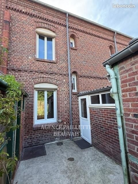 Maison 5 pièces 90 m² · à Beauvais · 90 m² · 180 000 €