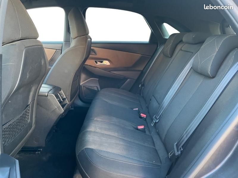 Ds DS 7 Crossback BlueHDi 180ch So Chic Automatique 128g (image 12)