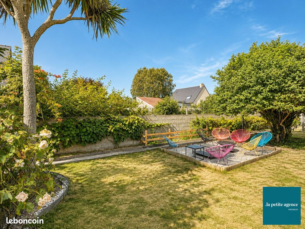 Maison 5 pièces 95 m² · à Cherbourg-en-Cotentin · 95 m² · 273 000 €