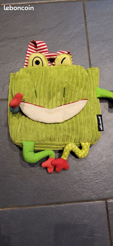 Sac deglingos (image 3)