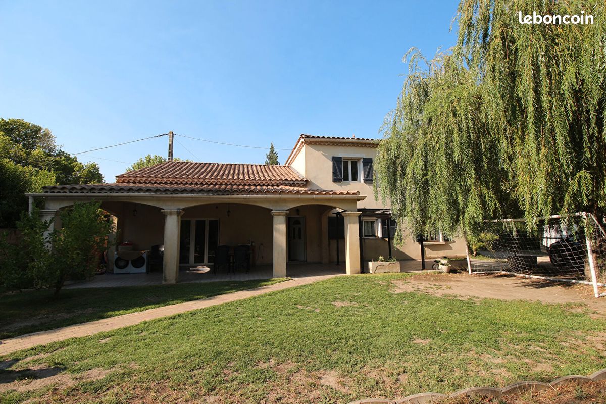 Maison 7 pièces 190 m² · à Avignon · 190 m² · 420 000 €