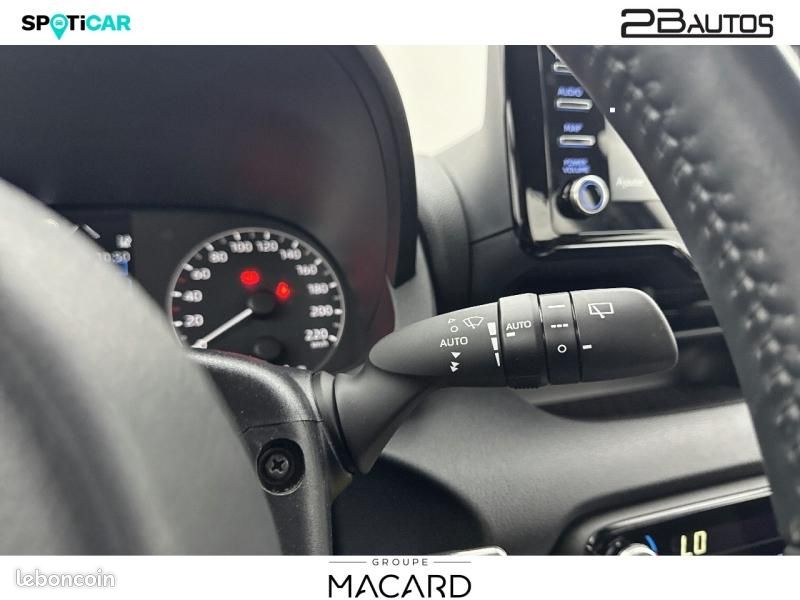 Mazda Mazda 2 Hybrid 1.5 Hybrid 116ch Pure (image 29)